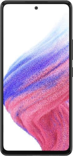 A mobile phone