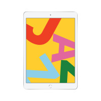 Apple iPad 2019 10.2 WiFi 32GB Refurbished licht gebruikt
